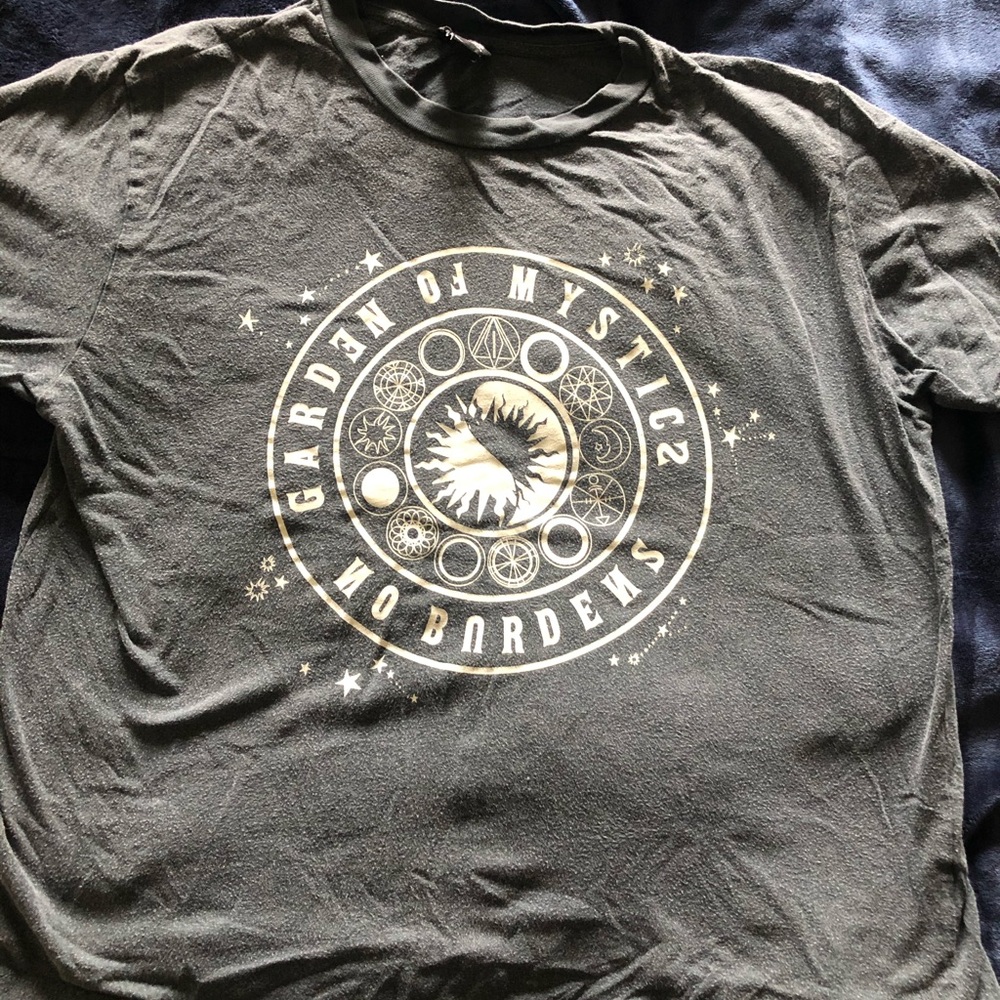 Urban outfitters T-shirt